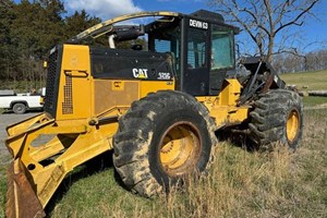 2008 Caterpillar 525C  Skidder